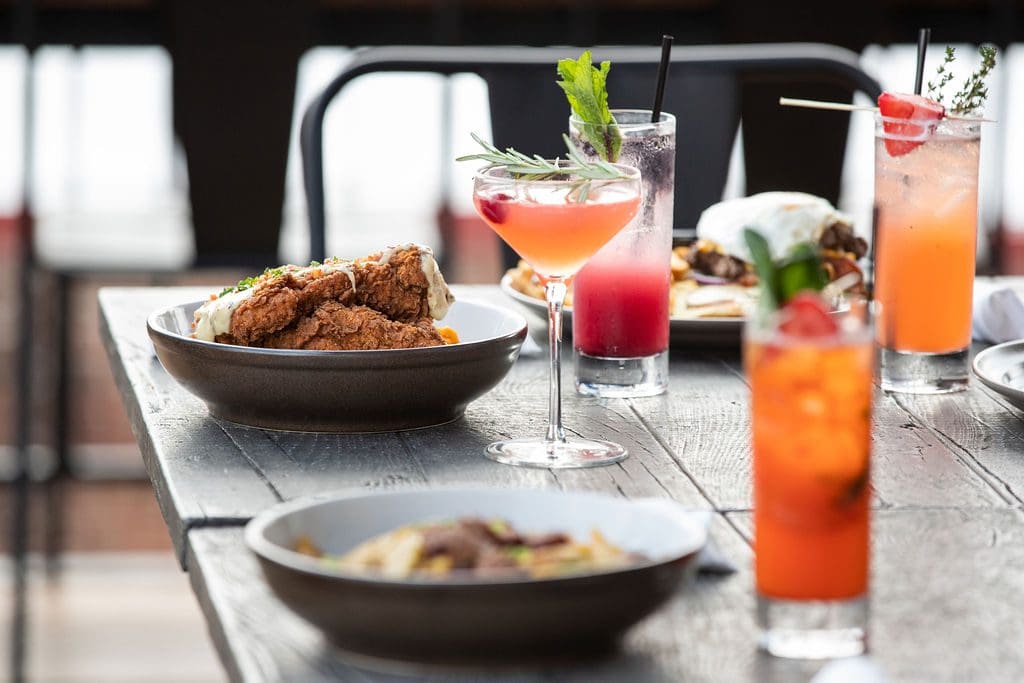 2025 Best BBQ: The Pink Pig